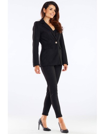  Pantalon femme model 159227 awama 