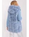  Gilet model 186716 AT 