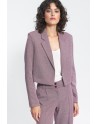  Blazer femme model 184594 Nife 