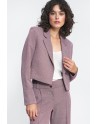  Blazer femme model 184594 Nife 