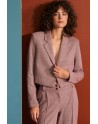  Blazer femme model 184594 Nife 