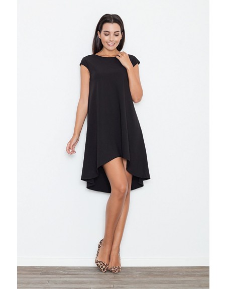  Robe de soirée model 111510 Figl 