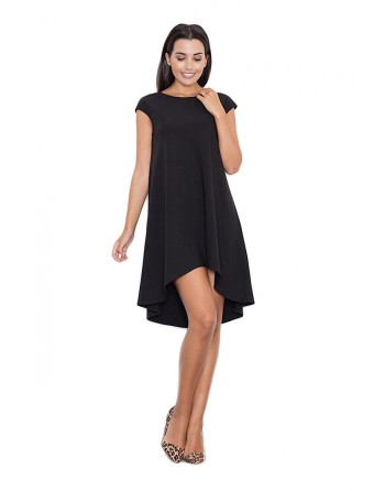  Robe de soirée model 111510 Figl 