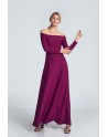  Robe longue model 147922 Figl 