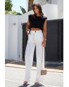  Pantalon femme model 197679 IVON 