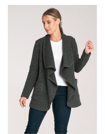  Cardigan model 201434 Figl 