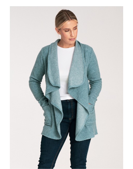  Cardigan model 201434 Figl 