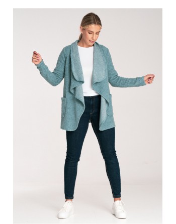  Cardigan model 201434 Figl 