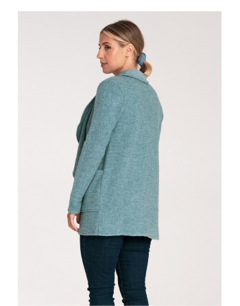  Cardigan model 201434 Figl 