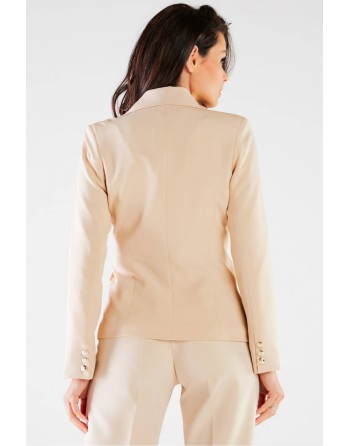  Blazer femme model 166814 awama 