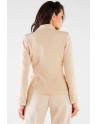  Blazer femme model 166814 awama 