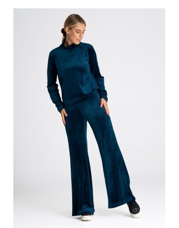  Pantalon survêtement model 189278 Figl 