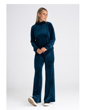  Pantalon survêtement model 189278 Figl 