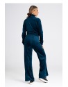  Pantalon survêtement model 189278 Figl 