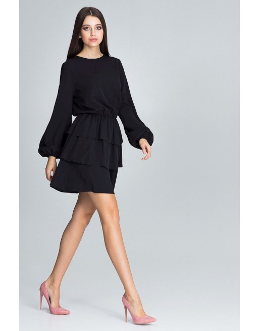  Robe de jour model 116343 Figl 