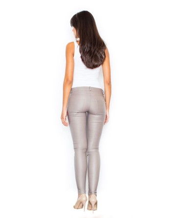  Pantalon femme model 43776 Figl 