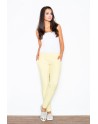  Pantalon femme model 43912 Figl 