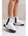  bottes de neige model 202621 Step in style 