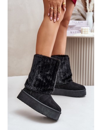  bottes de neige model 202195 Step in style 