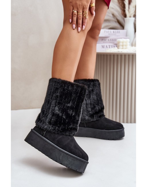  bottes de neige model 202195 Step in style 