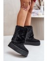  bottes de neige model 202195 Step in style 