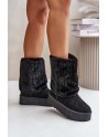  bottes de neige model 202195 Step in style 