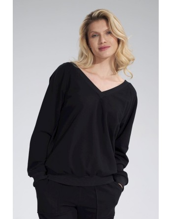  Sweatshirt model 167890 Figl 