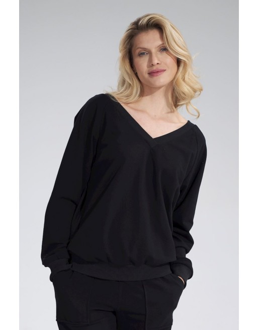  Sweatshirt model 167890 Figl 