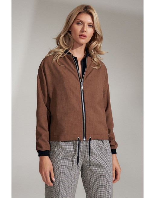  Veste model 151269 Figl 