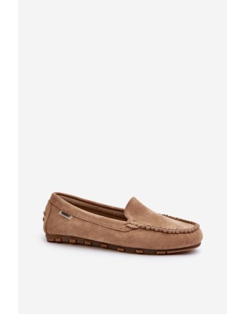  Moccasins model 196401 Step in style 