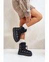  bottes de neige model 202220 Step in style 