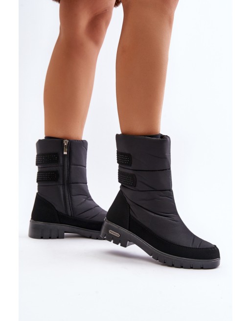  bottes de neige model 202626 Step in style 