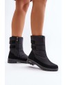  bottes de neige model 202626 Step in style 