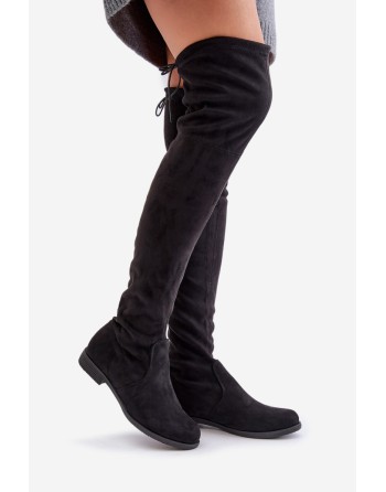  Bottes cuissardes model 203523 Step in style 