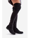  Bottes cuissardes model 203523 Step in style 