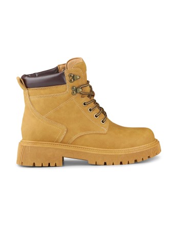  Bottes trappeur model 190683 PRIMO 