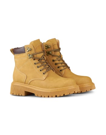  Bottes trappeur model 190683 PRIMO 