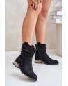  Bottes model 202801 Step in style 