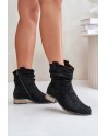  Bottes model 202801 Step in style 