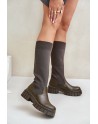  Bottes cuissardes model 203495 Step in style 