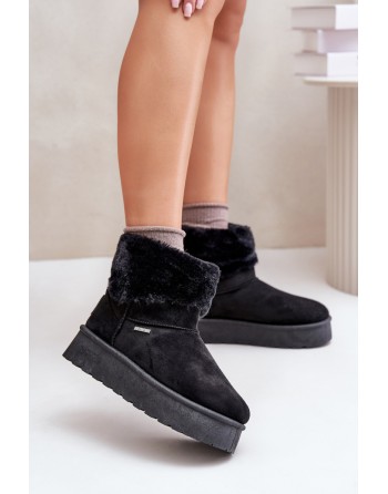  bottes de neige model 202200 Step in style 