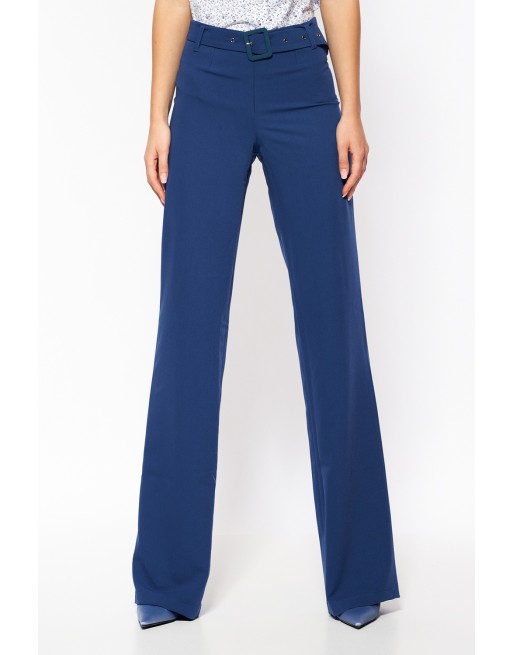  Pantalon femme model 163403 Nife 