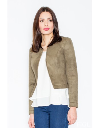  Blazer femme model 52605 Figl 