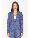  Blazer femme model 77132 Figl 