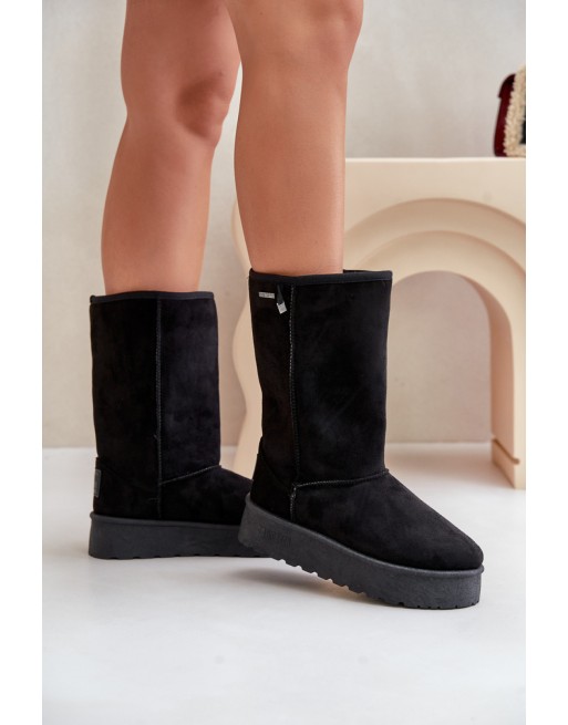  bottes de neige model 203558 Step in style 