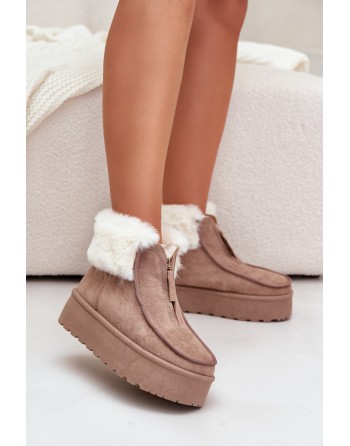  bottes de neige model 203553 Step in style 