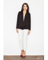  Blazer femme model 50071 Figl 