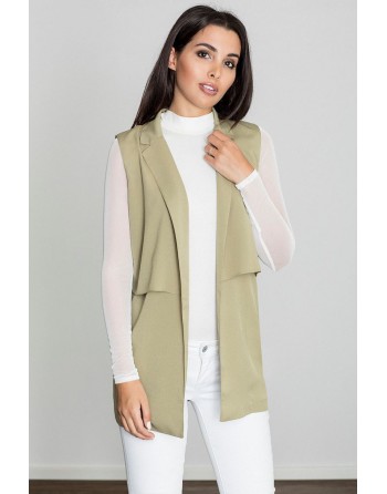  Gilet model 111088 Figl 