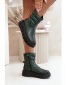  Bottes cothurnes model 199279 Step in style 