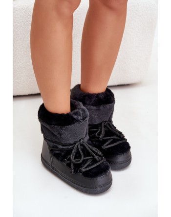  bottes de neige model 203551 Step in style 